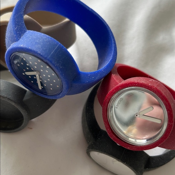 Colorful Kids Watch Set - Picture 7 of 7